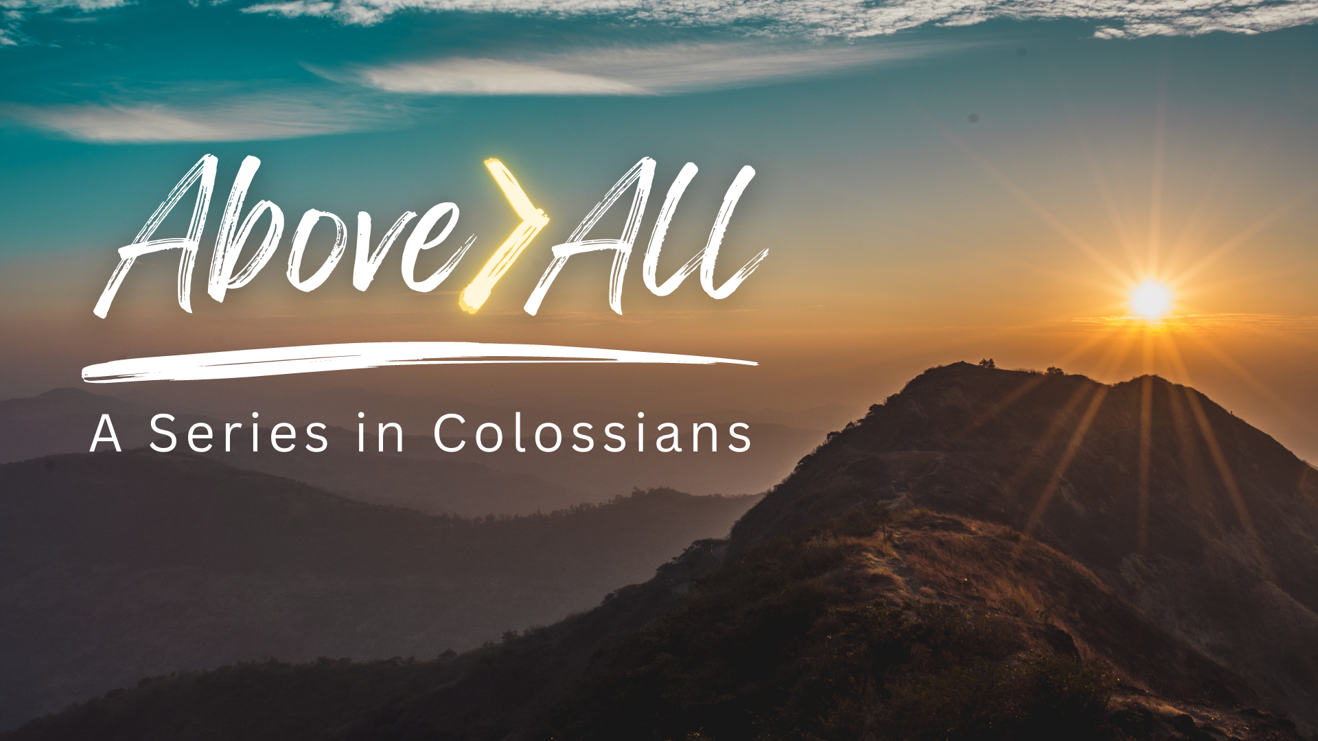 The Colossian Heresy