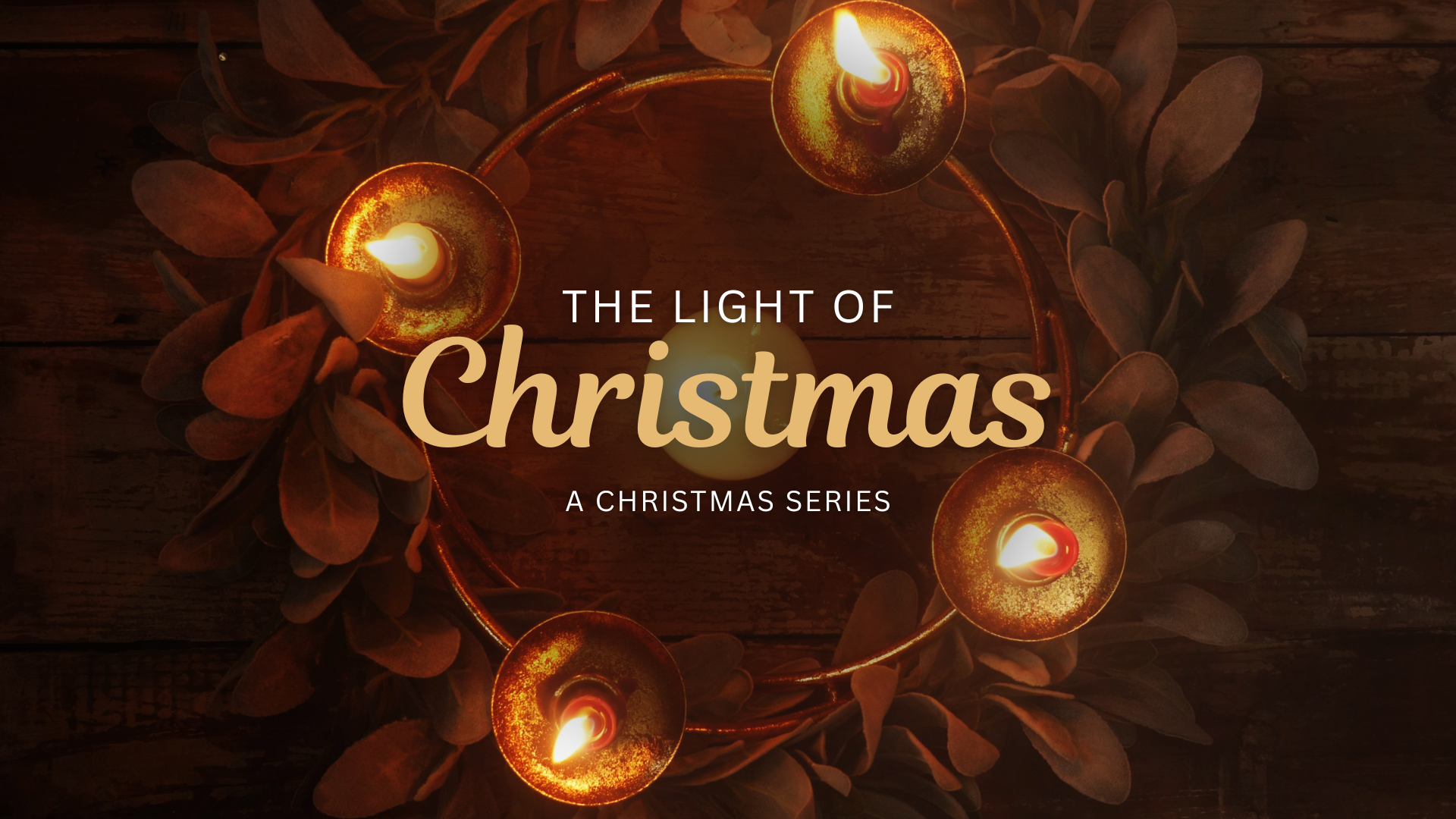 Singing The Song Of Zechariah