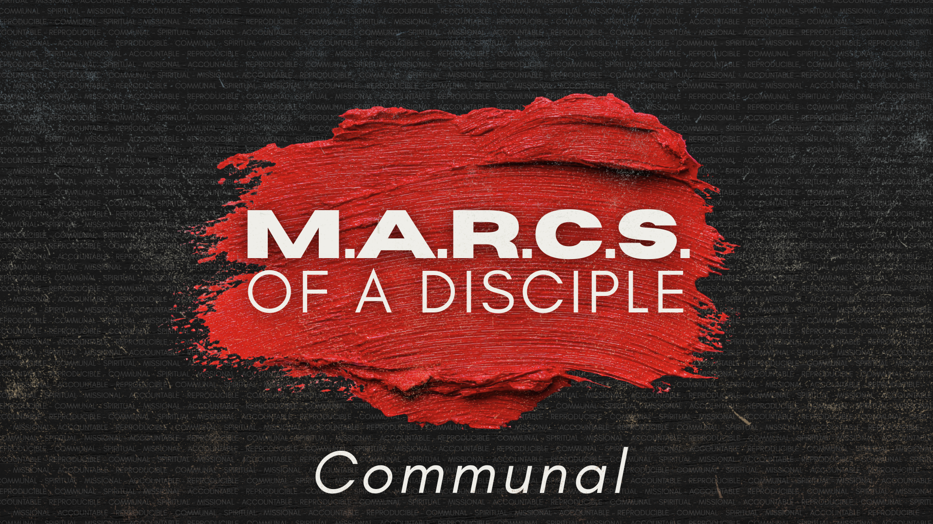 Communal