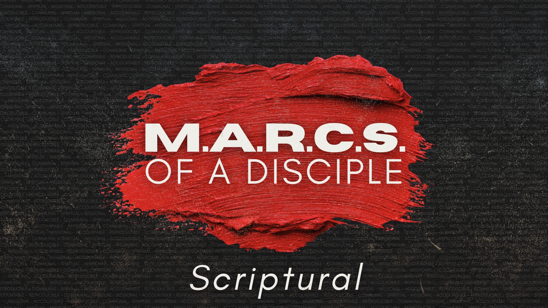 Scriptural